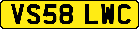 VS58LWC