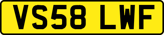 VS58LWF