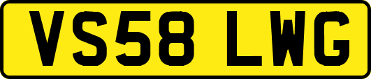VS58LWG