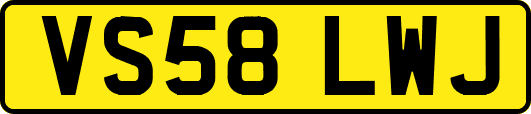 VS58LWJ