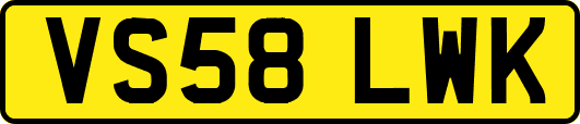 VS58LWK