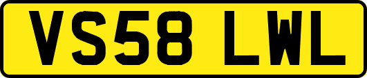 VS58LWL