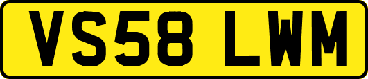 VS58LWM