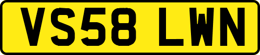 VS58LWN