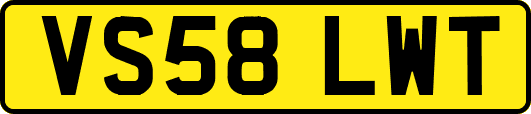 VS58LWT