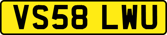 VS58LWU