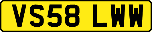 VS58LWW