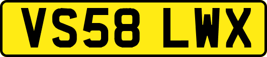 VS58LWX