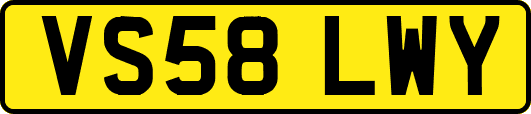 VS58LWY