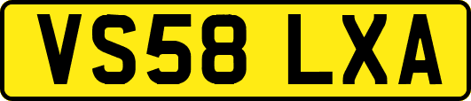 VS58LXA