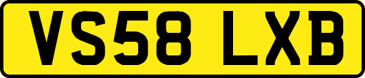 VS58LXB