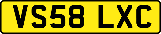 VS58LXC