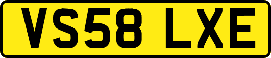 VS58LXE