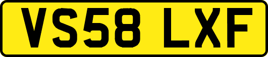 VS58LXF