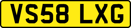 VS58LXG