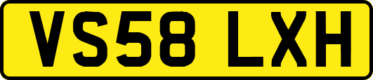 VS58LXH