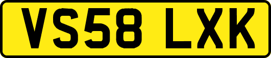 VS58LXK