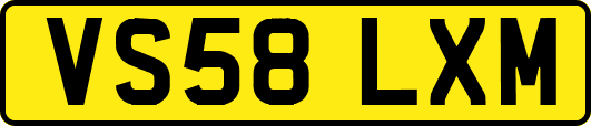 VS58LXM
