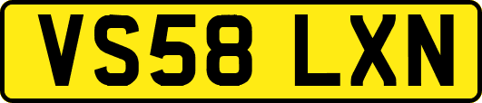 VS58LXN