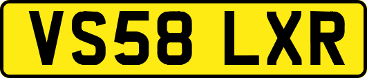 VS58LXR