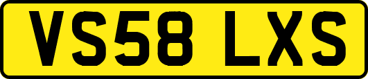 VS58LXS