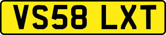 VS58LXT