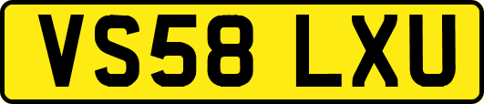 VS58LXU