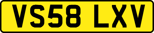 VS58LXV