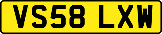 VS58LXW