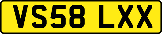 VS58LXX