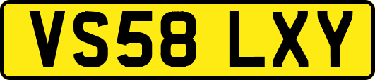VS58LXY