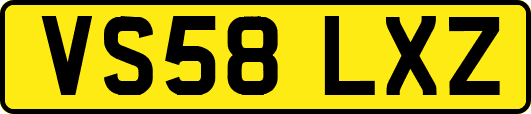 VS58LXZ