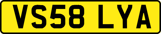 VS58LYA
