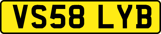 VS58LYB