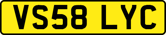 VS58LYC