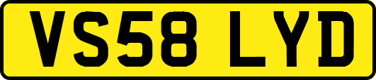 VS58LYD