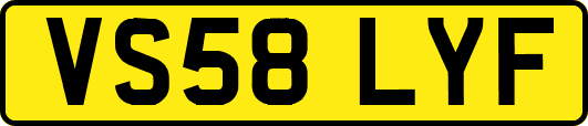 VS58LYF