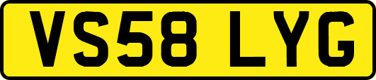 VS58LYG