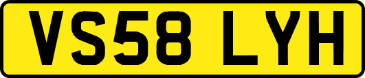 VS58LYH
