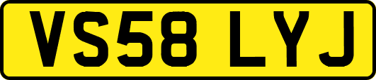 VS58LYJ