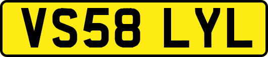 VS58LYL