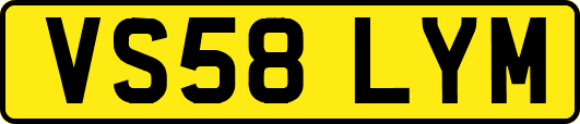 VS58LYM