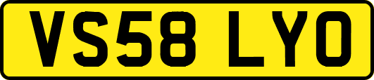 VS58LYO