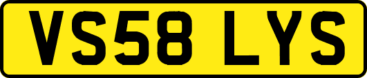 VS58LYS