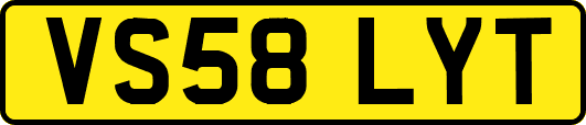 VS58LYT