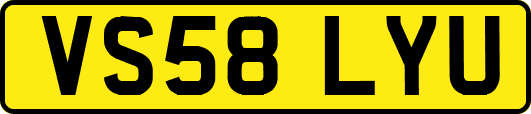 VS58LYU