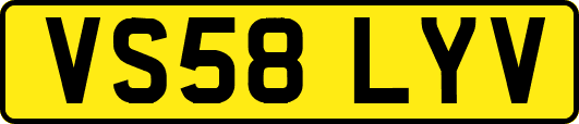 VS58LYV