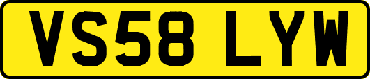 VS58LYW