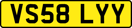 VS58LYY