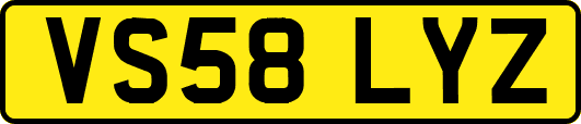 VS58LYZ
